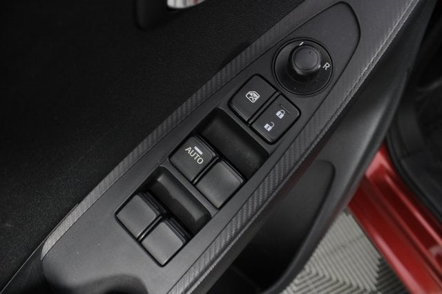 2018 Toyota Yaris iA Base