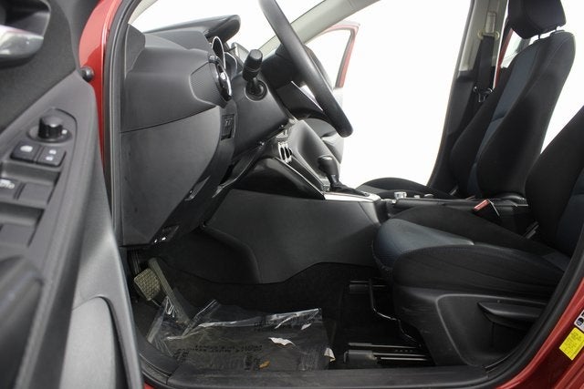 2018 Toyota Yaris iA Base