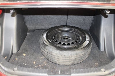 2018 Toyota Yaris iA Base