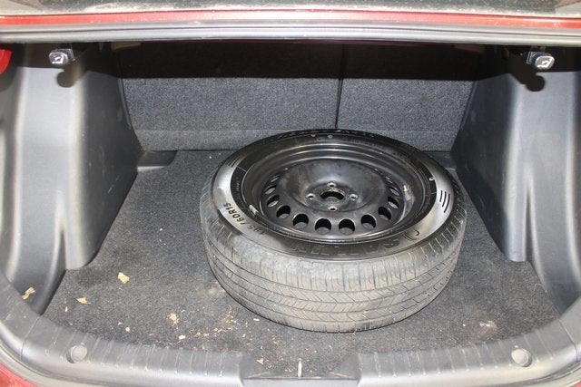 2018 Toyota Yaris iA Base