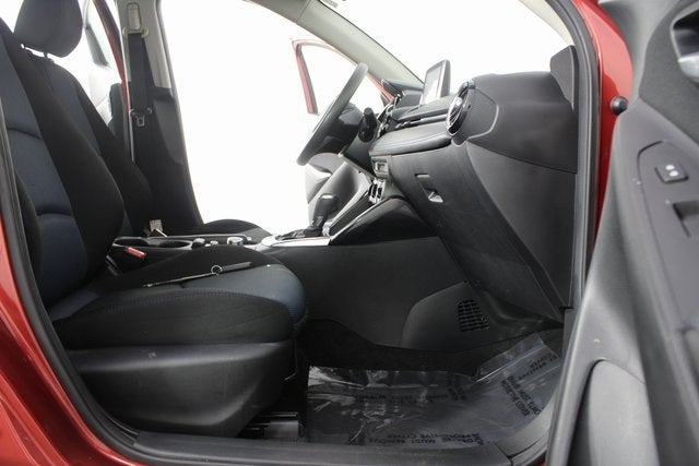 2018 Toyota Yaris iA Base