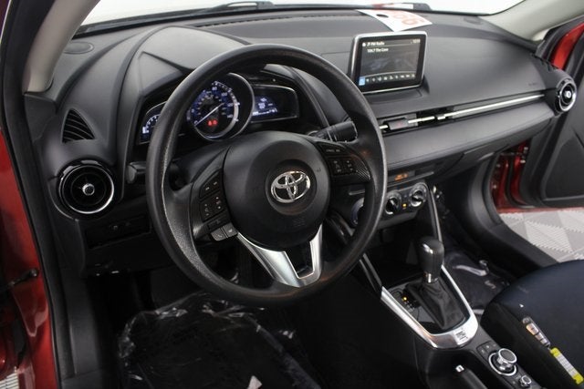 2018 Toyota Yaris iA Base