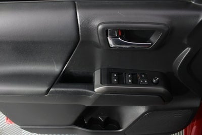 2022 Toyota Tacoma TRD Off-Road V6