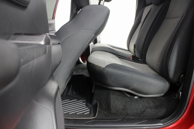 2022 Toyota Tacoma TRD Off-Road V6