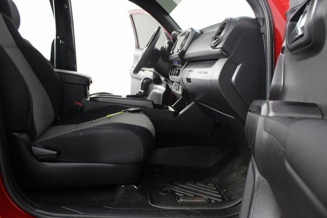 2022 Toyota Tacoma TRD Off-Road V6