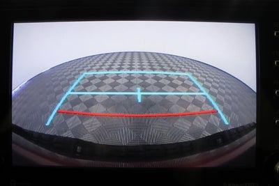 2022 Toyota Tacoma TRD Off-Road V6