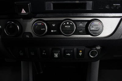 2022 Toyota Tacoma TRD Off-Road V6