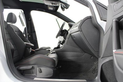 2021 Volkswagen Golf GTI 2.0T SE