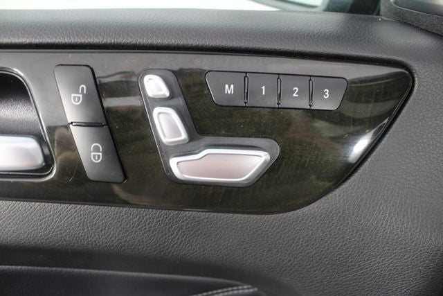 2018 Mercedes-Benz GLE GLE 350 4MATIC®