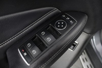 2018 Mercedes-Benz GLE GLE 350 4MATIC®