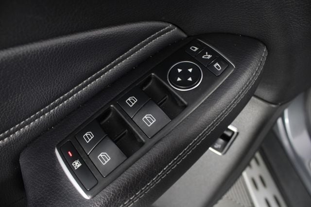 2018 Mercedes-Benz GLE GLE 350 4MATIC®