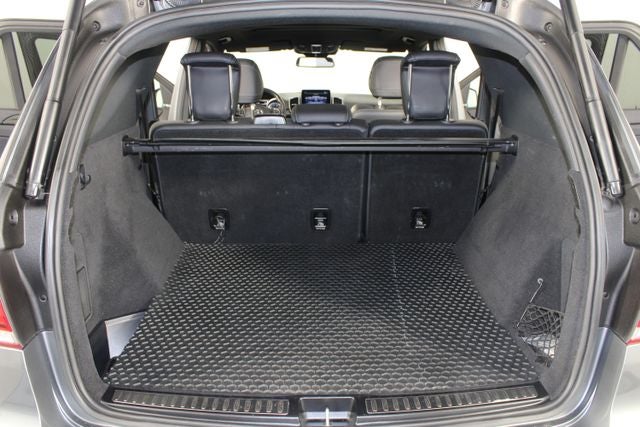 2018 Mercedes-Benz GLE GLE 350 4MATIC®