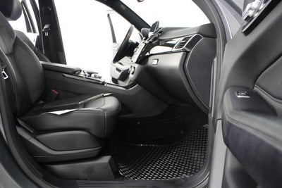 2018 Mercedes-Benz GLE GLE 350 4MATIC®