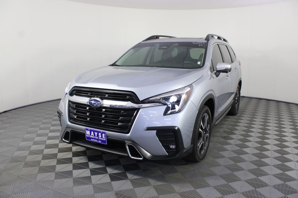 2022 Subaru Ascent Premium