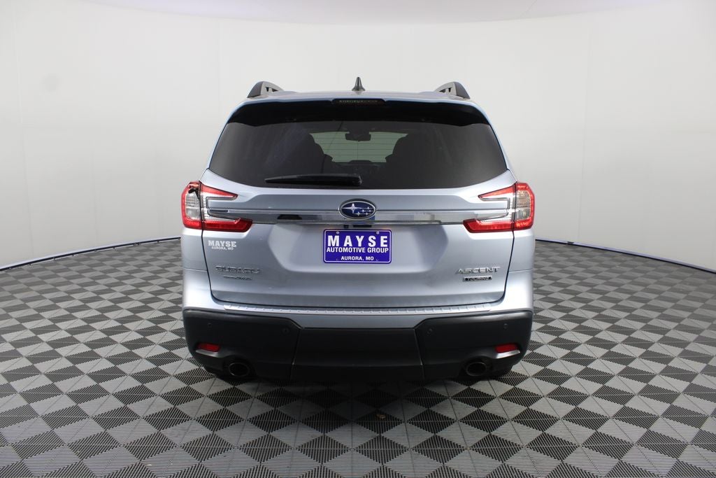 2022 Subaru Ascent Premium