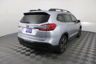 2022 Subaru Ascent Premium