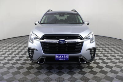 2022 Subaru Ascent Premium