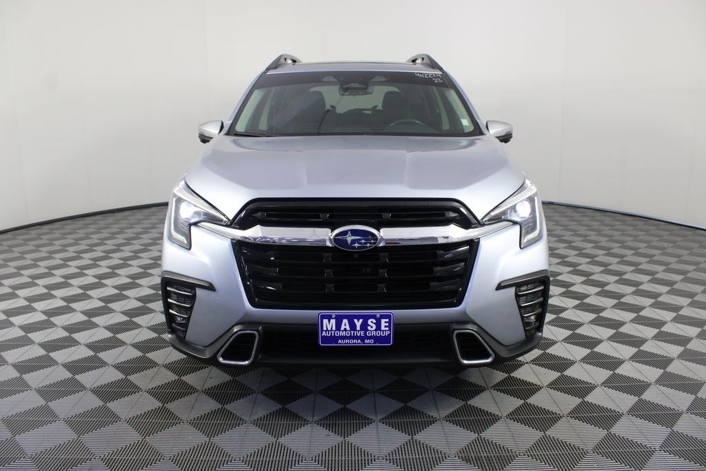 2022 Subaru Ascent Premium