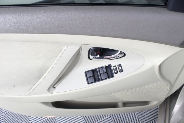 2008 Toyota Camry Hybrid Base
