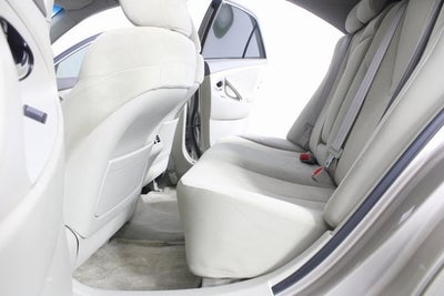 2008 Toyota Camry Hybrid Base