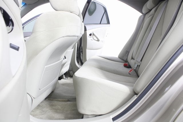 2008 Toyota Camry Hybrid Base