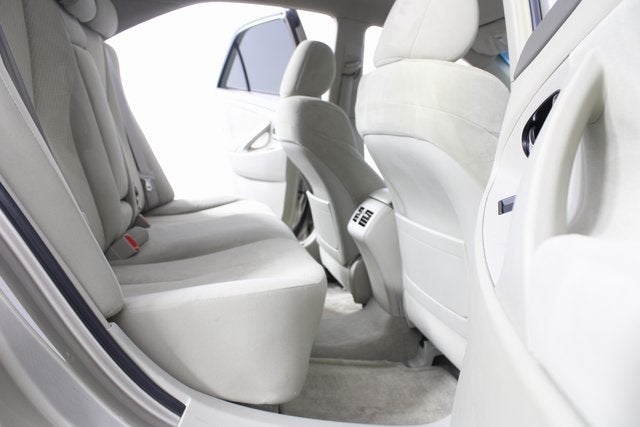 2008 Toyota Camry Hybrid Base