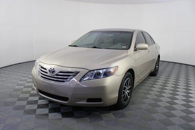 2008 Toyota Camry Hybrid Base