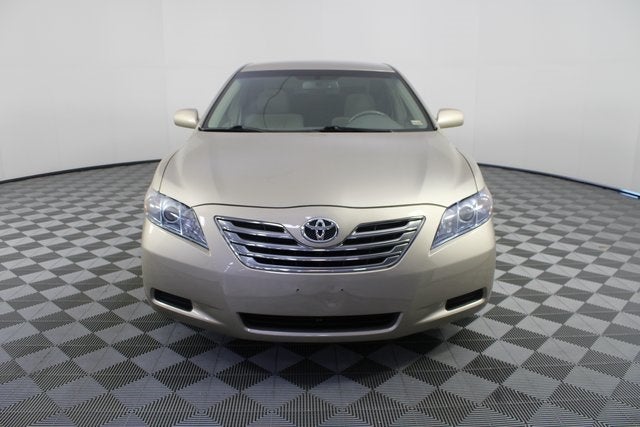2008 Toyota Camry Hybrid Base