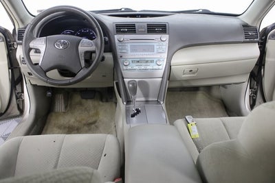 2008 Toyota Camry Hybrid Base