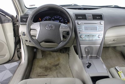 2008 Toyota Camry Hybrid Base