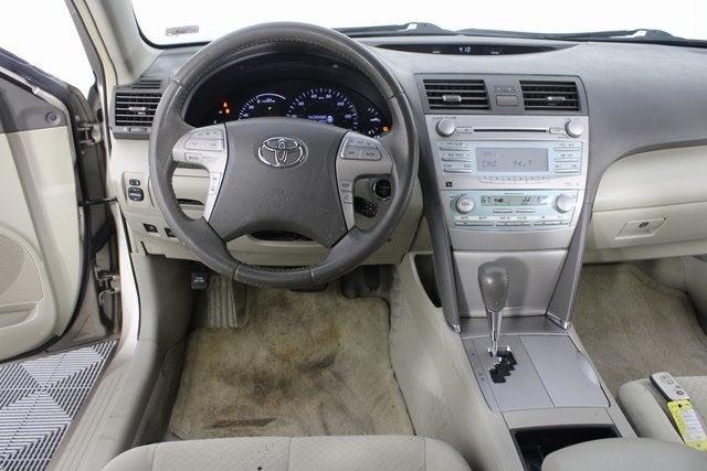 2008 Toyota Camry Hybrid Base