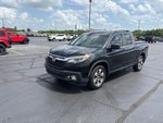 2017 Honda Ridgeline RTL