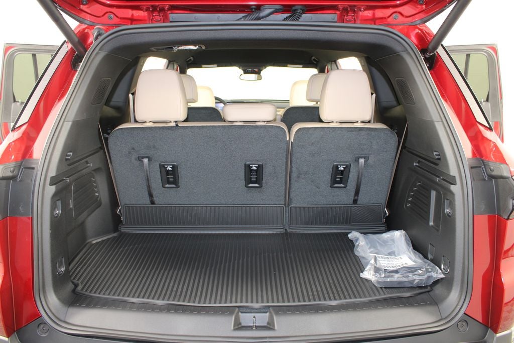 2027 Buick Enclave Preferred