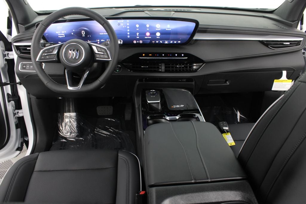 2027 Buick Enclave Sport Touring