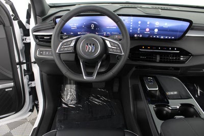 2027 Buick Enclave Sport Touring