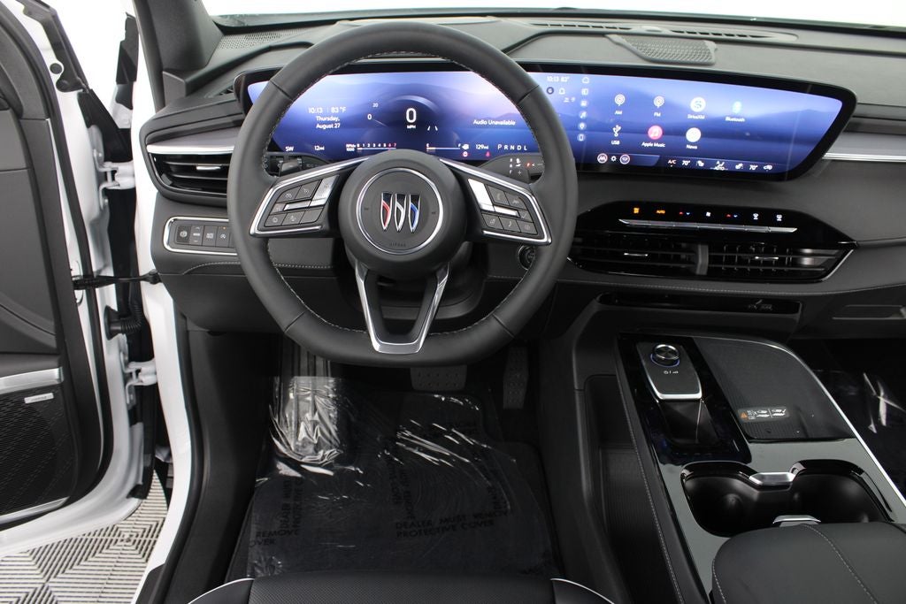 2027 Buick Enclave Sport Touring