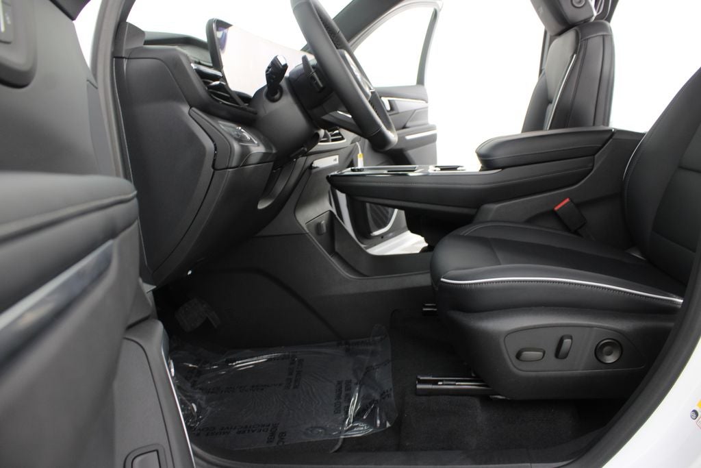 2027 Buick Enclave Sport Touring