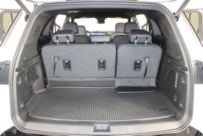 2027 Buick Enclave Sport Touring
