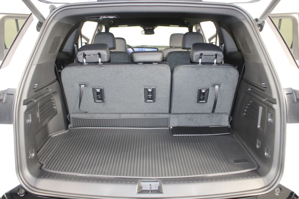 2027 Buick Enclave Sport Touring