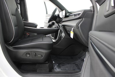 2027 Buick Enclave Sport Touring