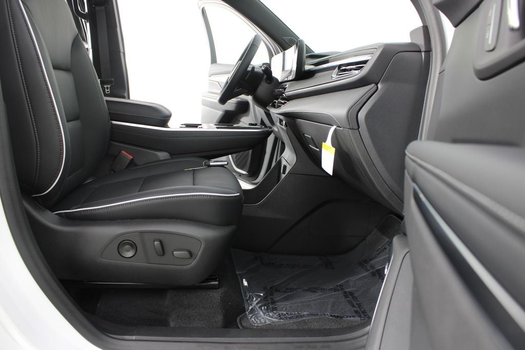 2027 Buick Enclave Sport Touring
