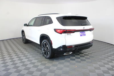 2027 Buick Enclave Sport Touring
