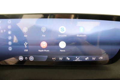 2027 Buick Enclave Sport Touring