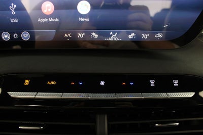 2027 Buick Enclave Sport Touring