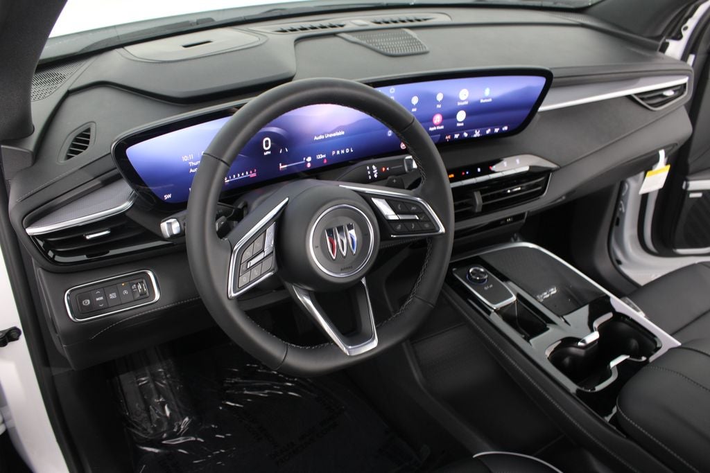 2027 Buick Enclave Sport Touring