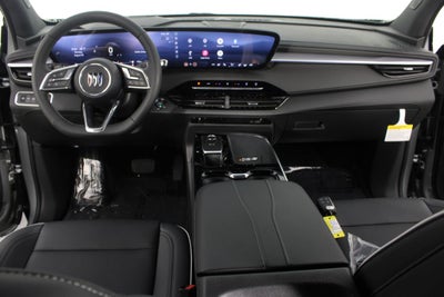 2027 Buick Enclave Sport Touring