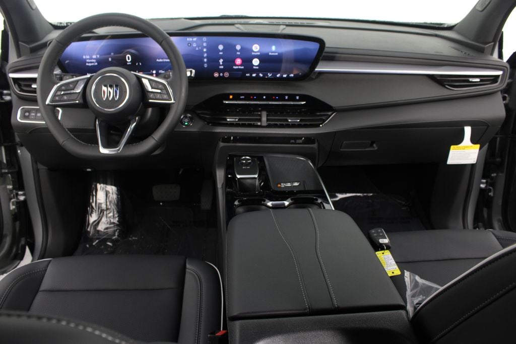 2027 Buick Enclave Sport Touring