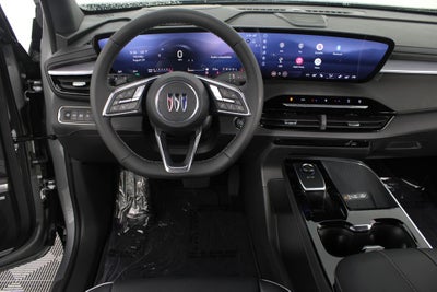 2027 Buick Enclave Sport Touring