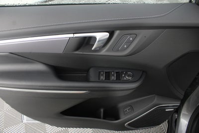 2027 Buick Enclave Sport Touring