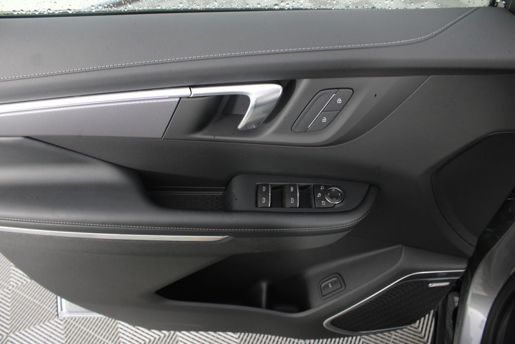 2027 Buick Enclave Sport Touring